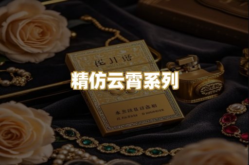 精仿云霄系列